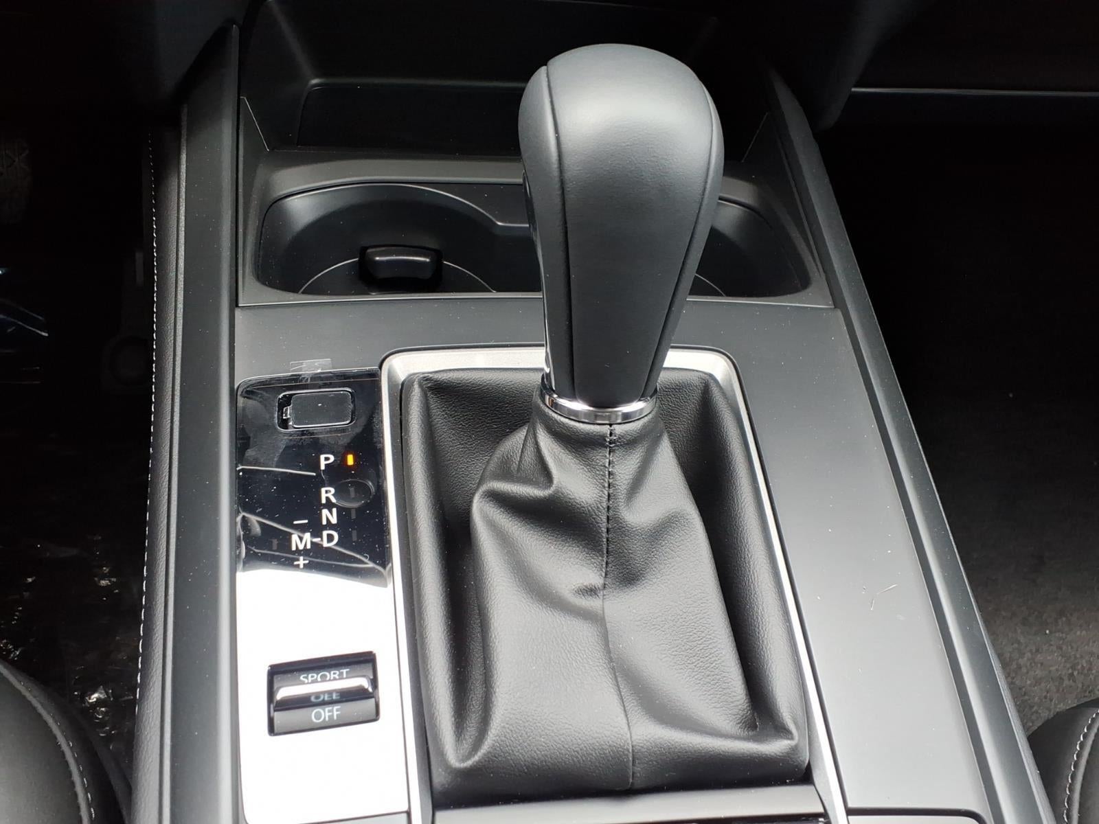 2026 Mazda Mazda CX-30 2.5 S Select Sport AWD