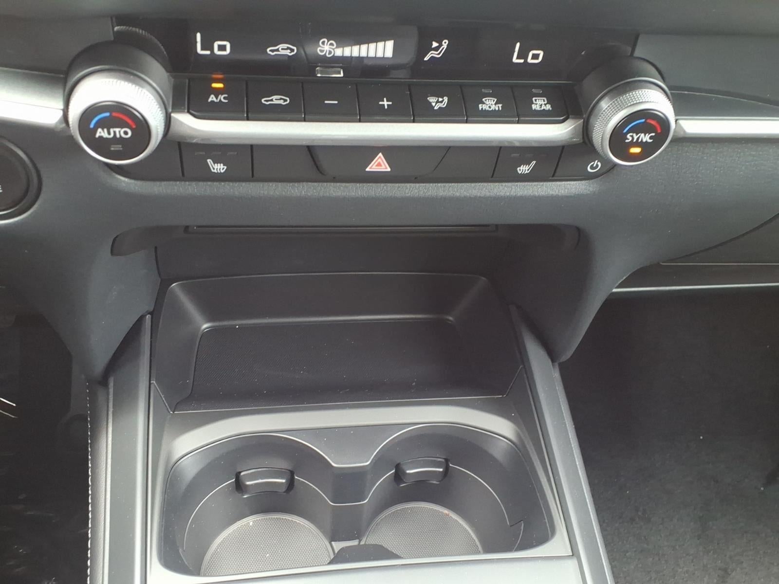 2026 Mazda Mazda CX-30 2.5 S Select Sport AWD