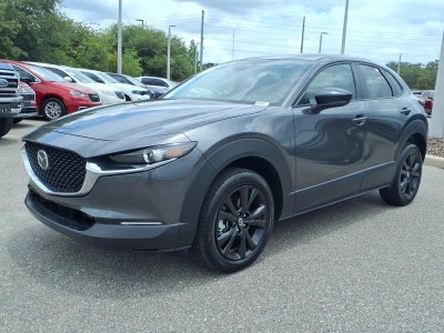 2026 Mazda Mazda CX-30 2.5 S Select Sport AWD