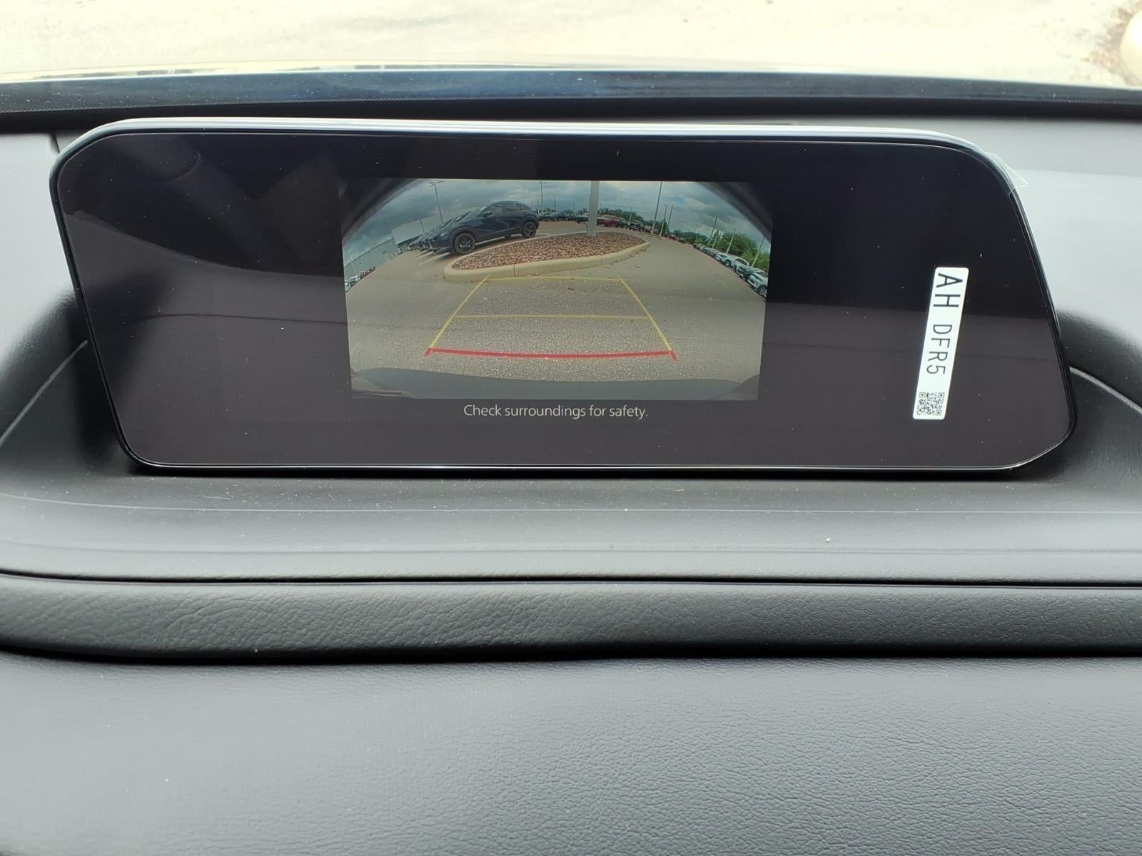 2026 Mazda Mazda CX-30 2.5 S Select Sport AWD