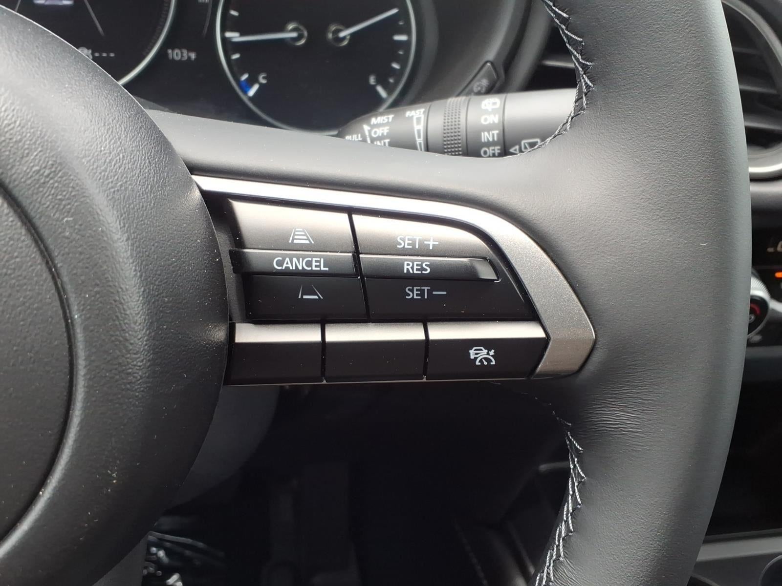 2026 Mazda Mazda CX-30 2.5 S Select Sport AWD