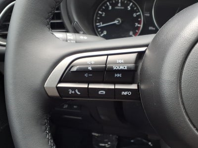 2026 Mazda Mazda CX-30 2.5 S Select Sport AWD