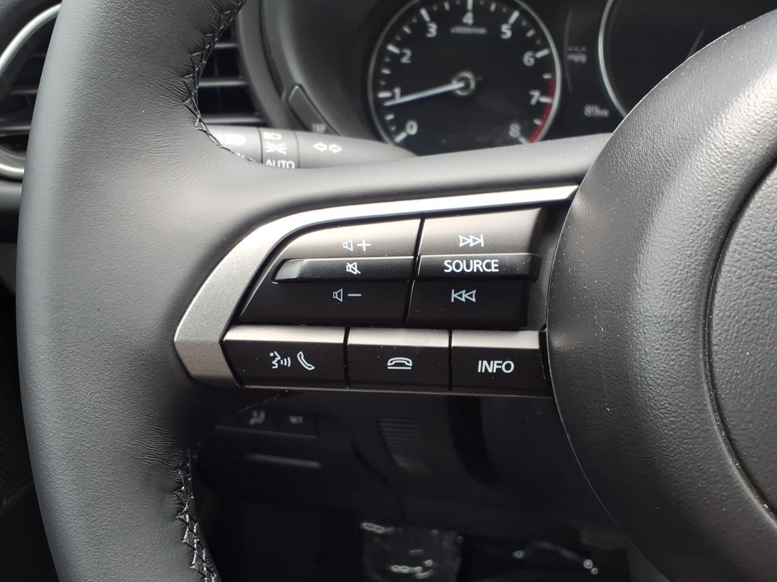 2026 Mazda Mazda CX-30 2.5 S Select Sport AWD
