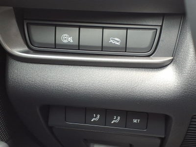 2026 Mazda Mazda CX-30 2.5 S Select Sport AWD