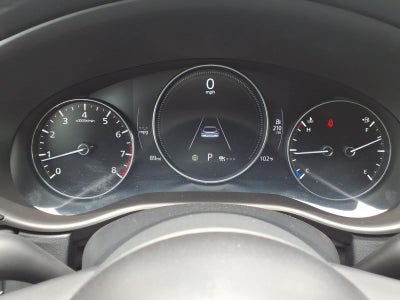 2026 Mazda Mazda CX-30 2.5 S Select Sport AWD