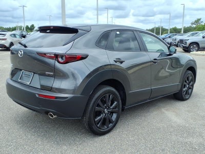 2026 Mazda Mazda CX-30 2.5 S Select Sport AWD