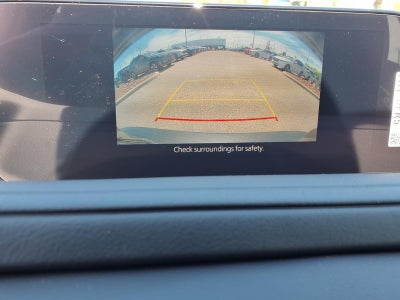 2026 Mazda Mazda CX-30 2.5 S Select Sport AWD