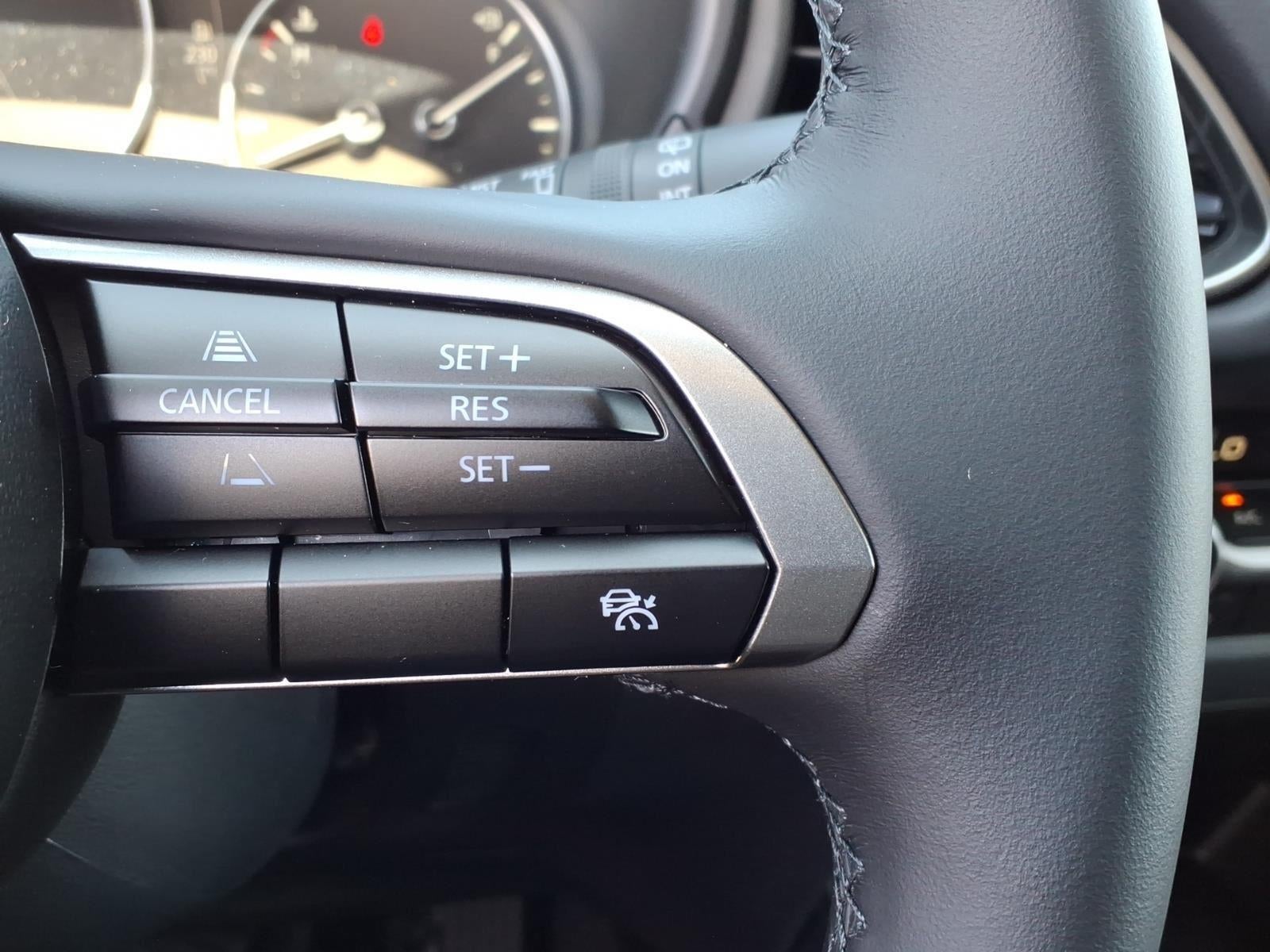 2026 Mazda Mazda CX-30 2.5 S Select Sport AWD