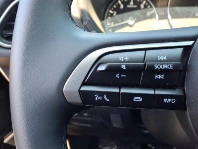 2026 Mazda Mazda CX-30 2.5 S Select Sport AWD