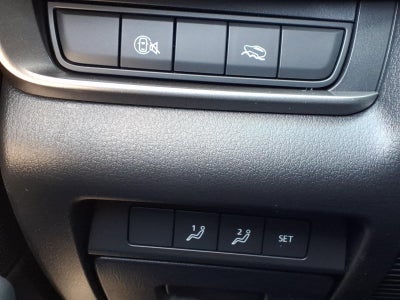 2026 Mazda Mazda CX-30 2.5 S Select Sport AWD