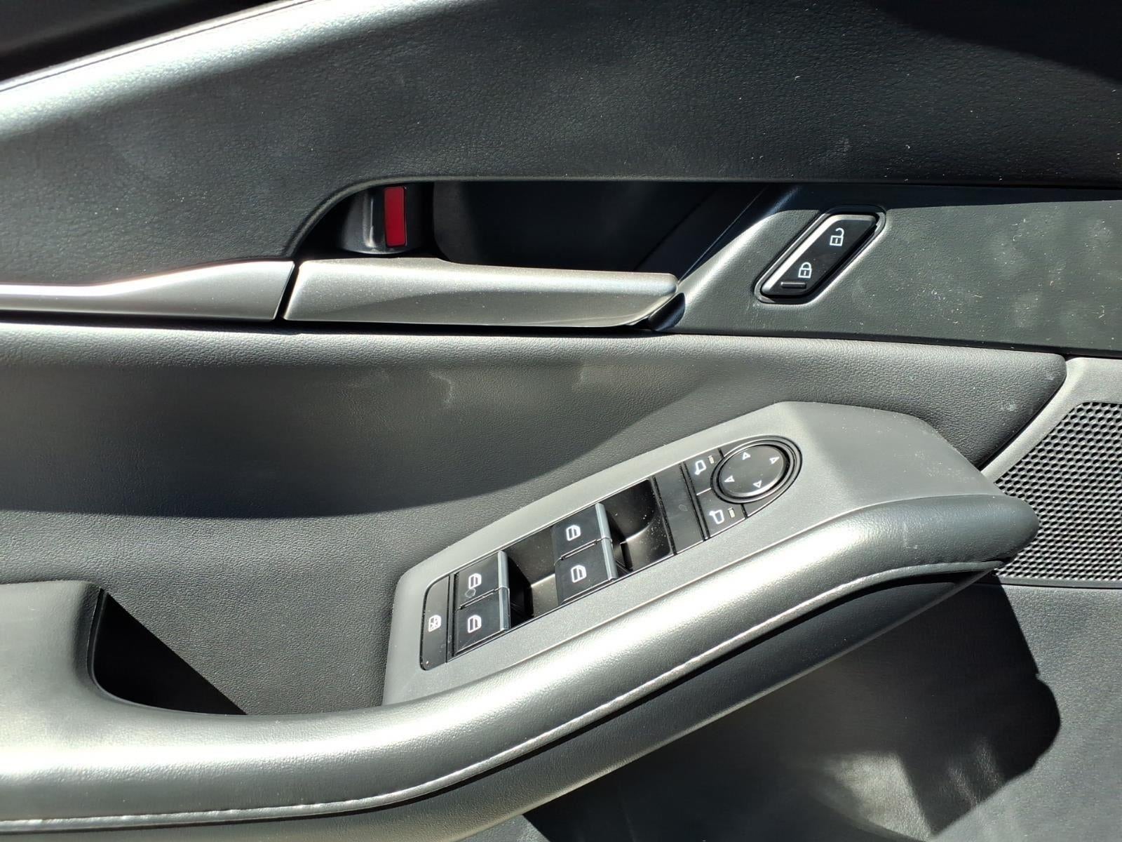 2026 Mazda Mazda CX-30 2.5 S Select Sport AWD