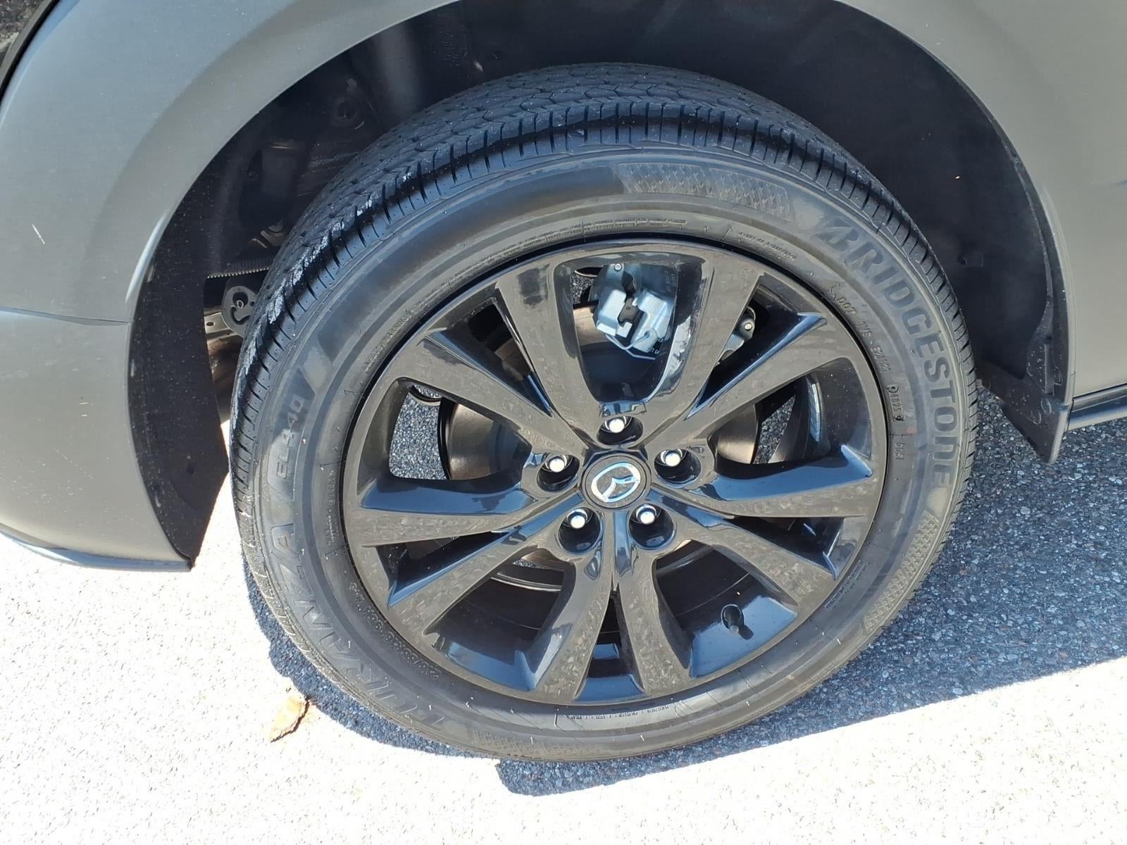 2026 Mazda Mazda CX-30 2.5 S Select Sport AWD