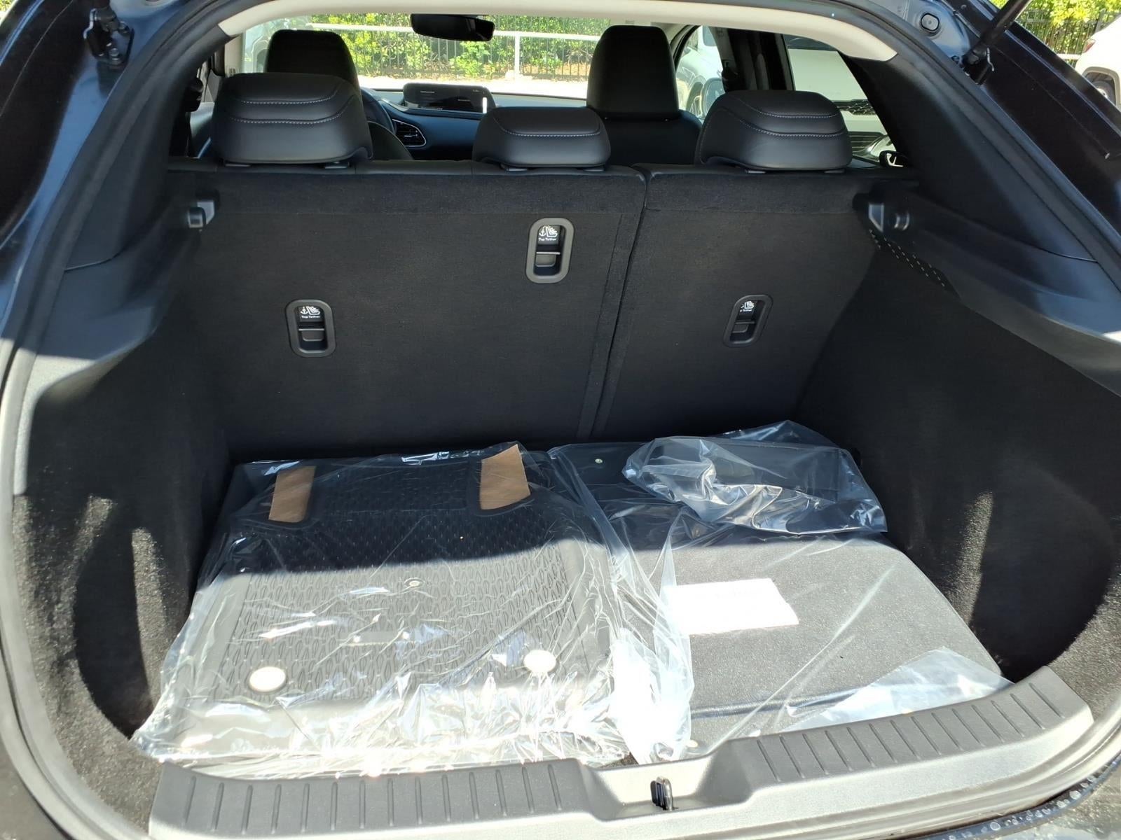 2026 Mazda Mazda CX-30 2.5 S Select Sport AWD