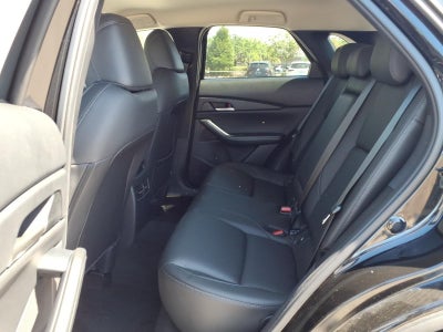 2026 Mazda Mazda CX-30 2.5 S Select Sport AWD