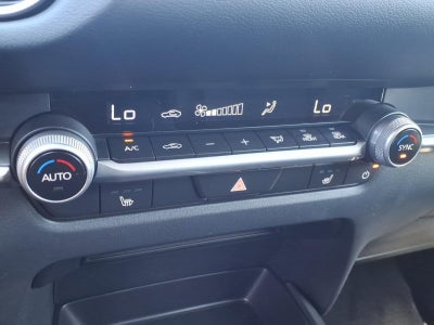 2026 Mazda Mazda CX-30 2.5 S Select Sport AWD