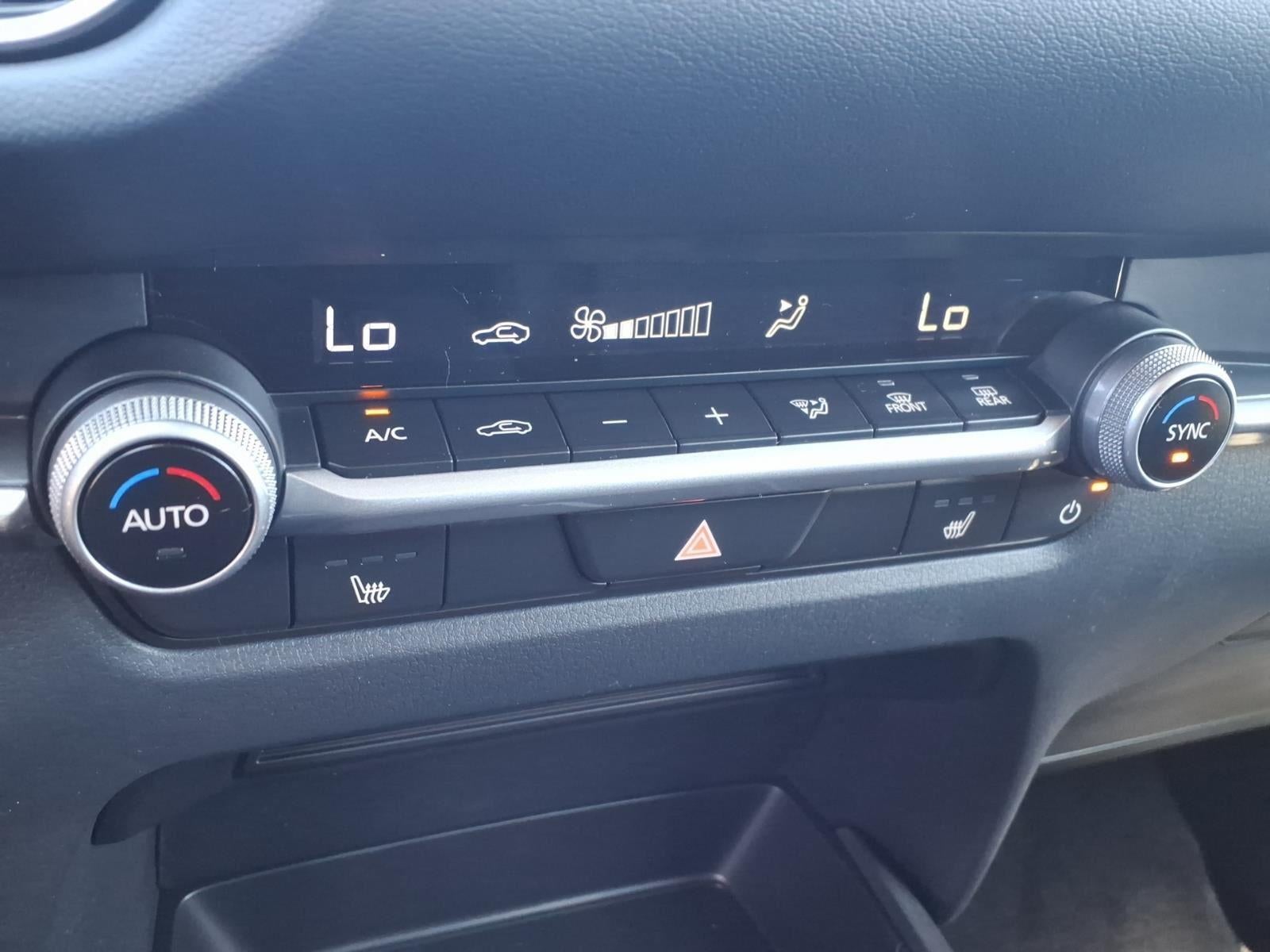 2026 Mazda Mazda CX-30 2.5 S Select Sport AWD