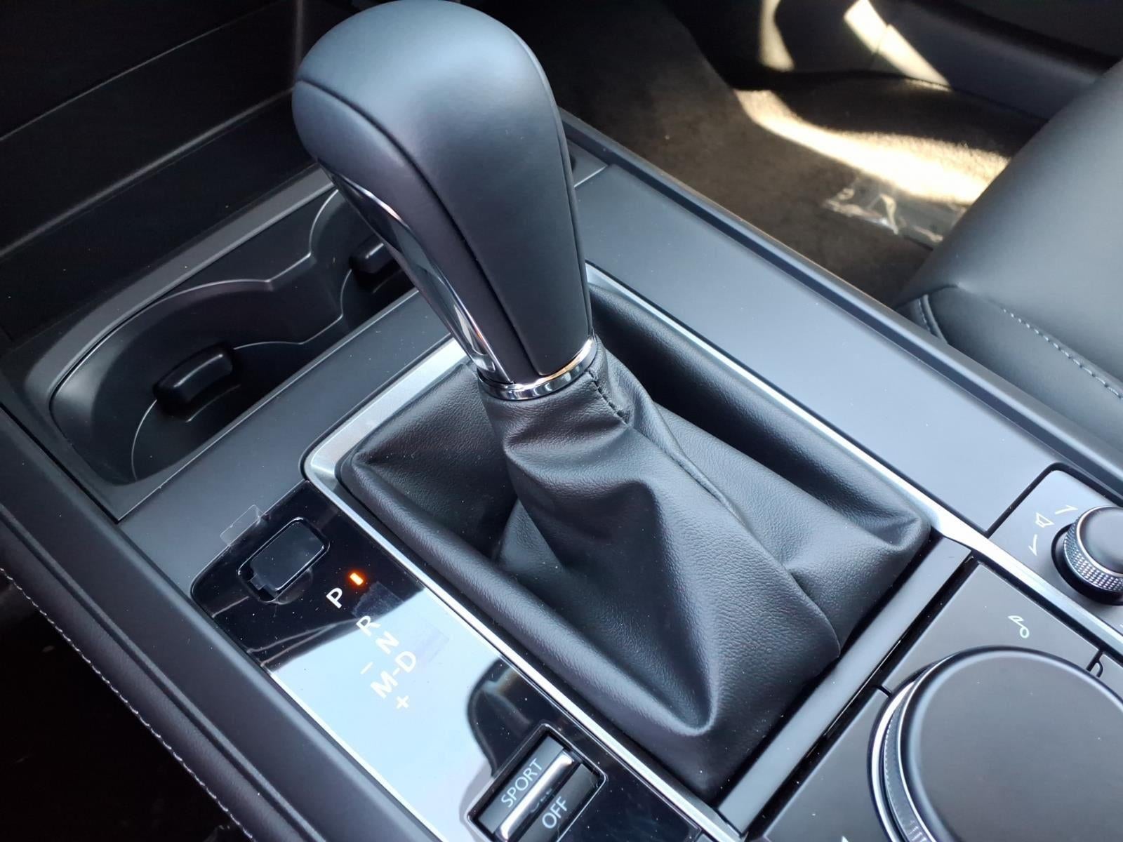 2026 Mazda Mazda CX-30 2.5 S Select Sport AWD