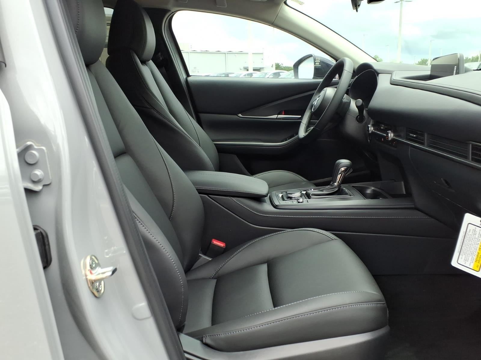 2026 Mazda Mazda CX-30 2.5 S Select Sport AWD