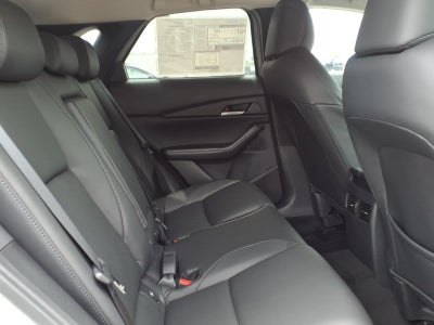 2026 Mazda Mazda CX-30 2.5 S Select Sport AWD