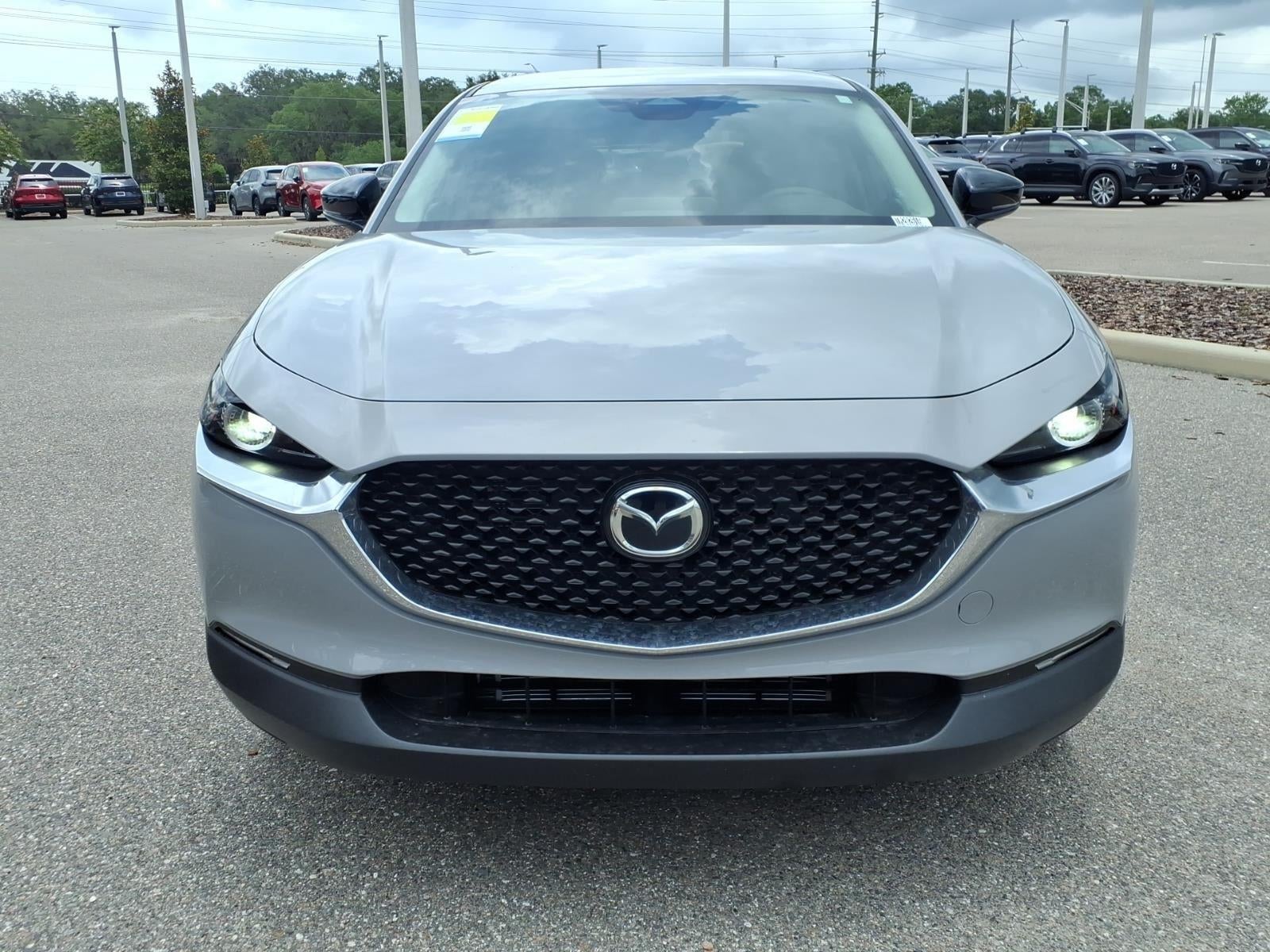 2026 Mazda Mazda CX-30 2.5 S Select Sport AWD