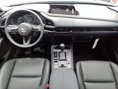 2026 Mazda Mazda CX-30 2.5 S Select Sport AWD