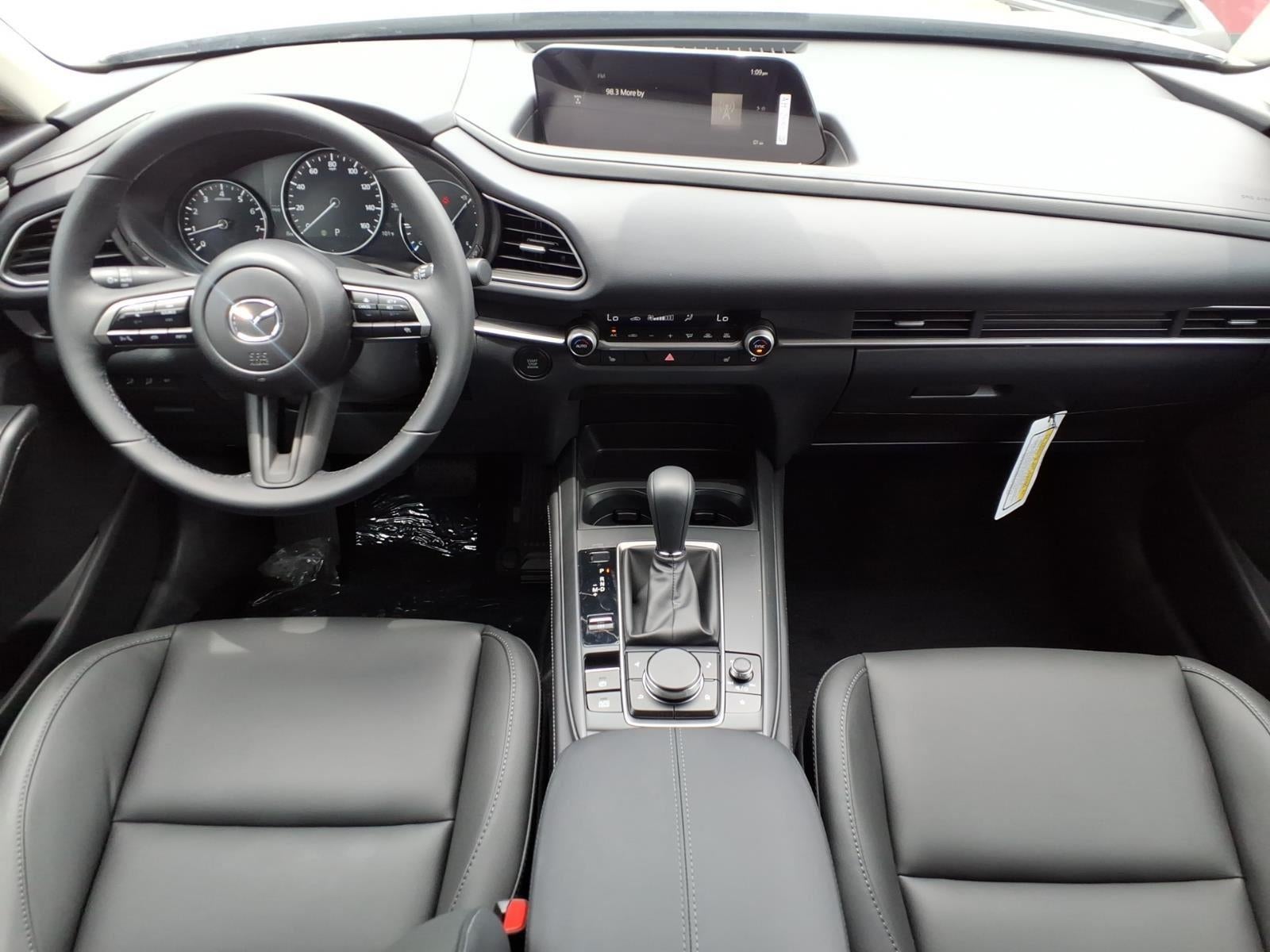 2026 Mazda Mazda CX-30 2.5 S Select Sport AWD
