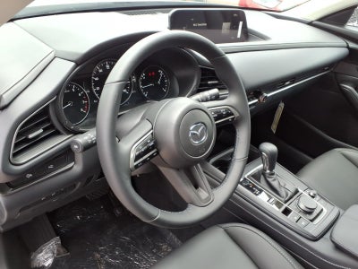 2026 Mazda Mazda CX-30 2.5 S Select Sport AWD