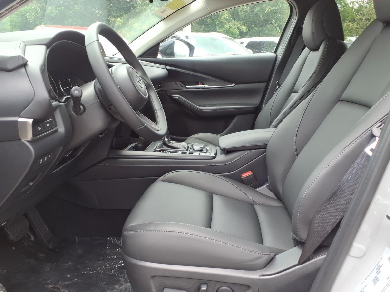 2026 Mazda Mazda CX-30 2.5 S Select Sport AWD