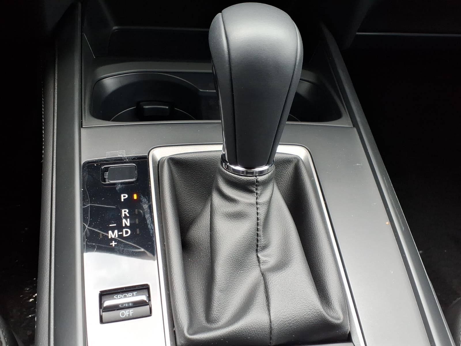 2026 Mazda Mazda CX-30 2.5 S Select Sport AWD