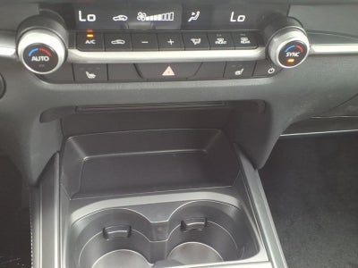 2026 Mazda Mazda CX-30 2.5 S Select Sport AWD
