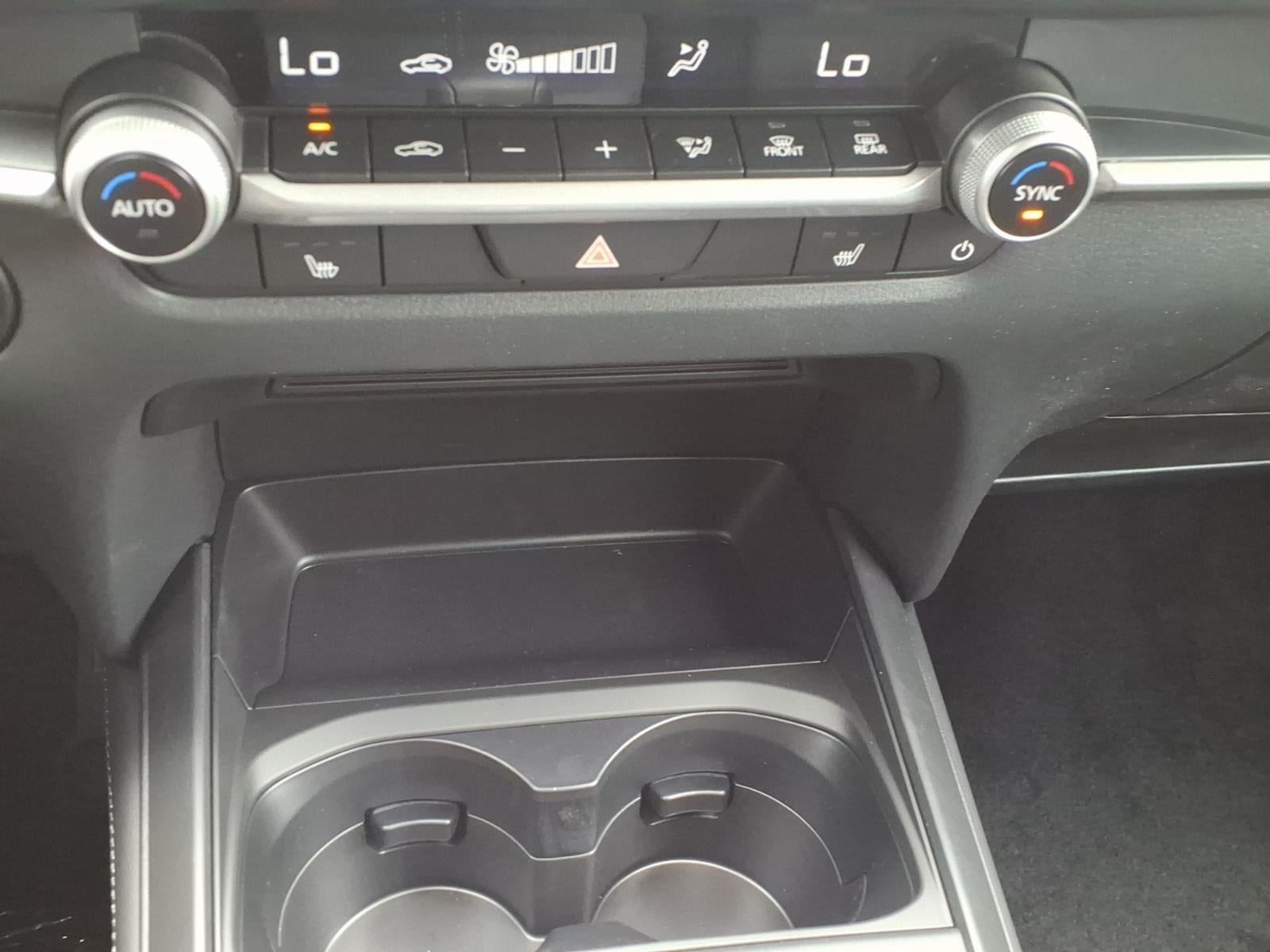 2026 Mazda Mazda CX-30 2.5 S Select Sport AWD