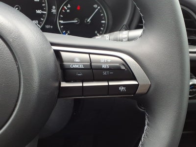 2026 Mazda Mazda CX-30 2.5 S Select Sport AWD