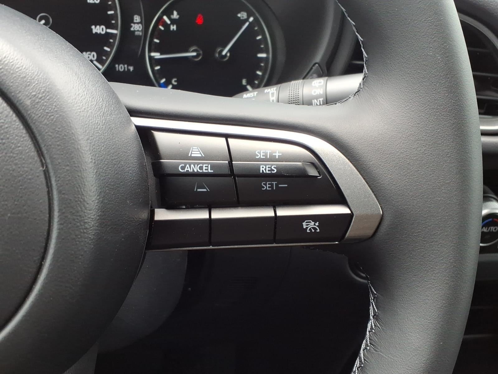 2026 Mazda Mazda CX-30 2.5 S Select Sport AWD