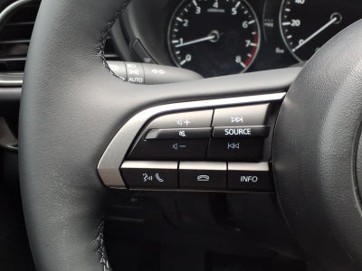 2026 Mazda Mazda CX-30 2.5 S Select Sport AWD