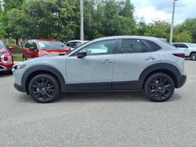 2026 Mazda Mazda CX-30 2.5 S Select Sport AWD