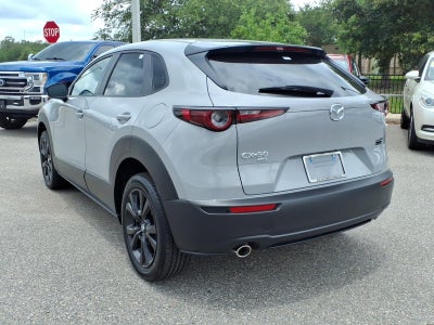 2026 Mazda Mazda CX-30 2.5 S Select Sport AWD