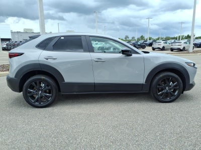 2026 Mazda Mazda CX-30 2.5 S Select Sport AWD
