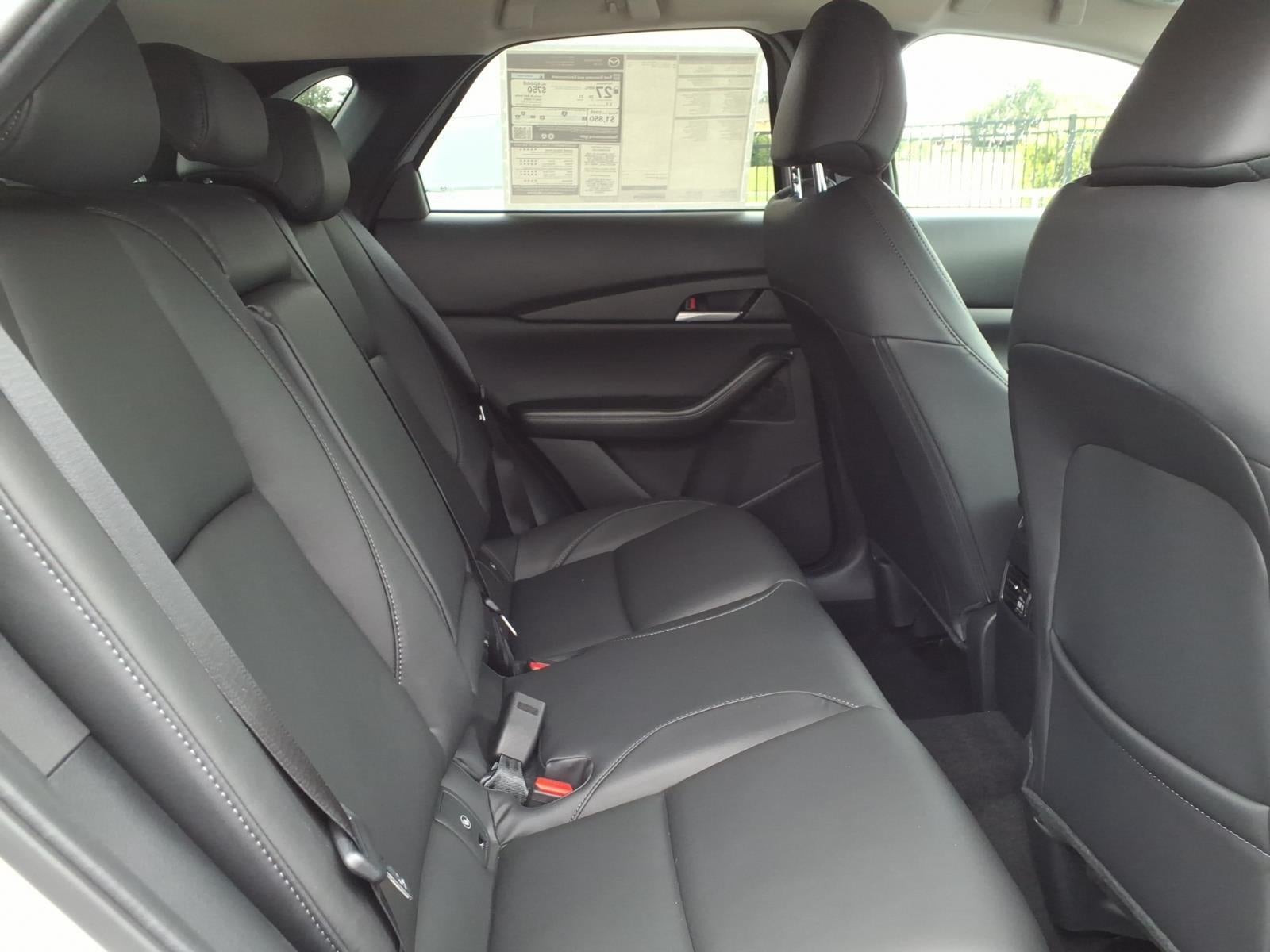 2026 Mazda Mazda CX-30 2.5 S Select Sport AWD