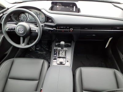 2026 Mazda Mazda CX-30 2.5 S Select Sport AWD