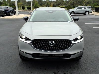 2026 Mazda Mazda CX-30 2.5 S Select Sport AWD