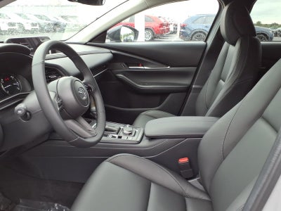 2026 Mazda Mazda CX-30 2.5 S Select Sport AWD