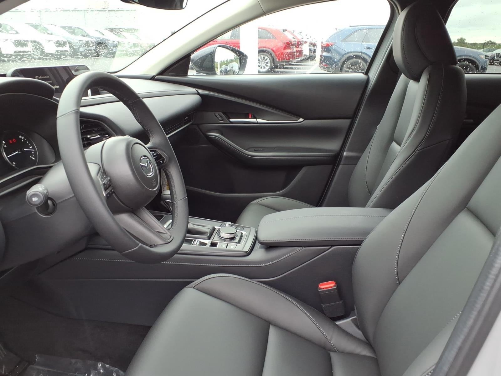 2026 Mazda Mazda CX-30 2.5 S Select Sport AWD