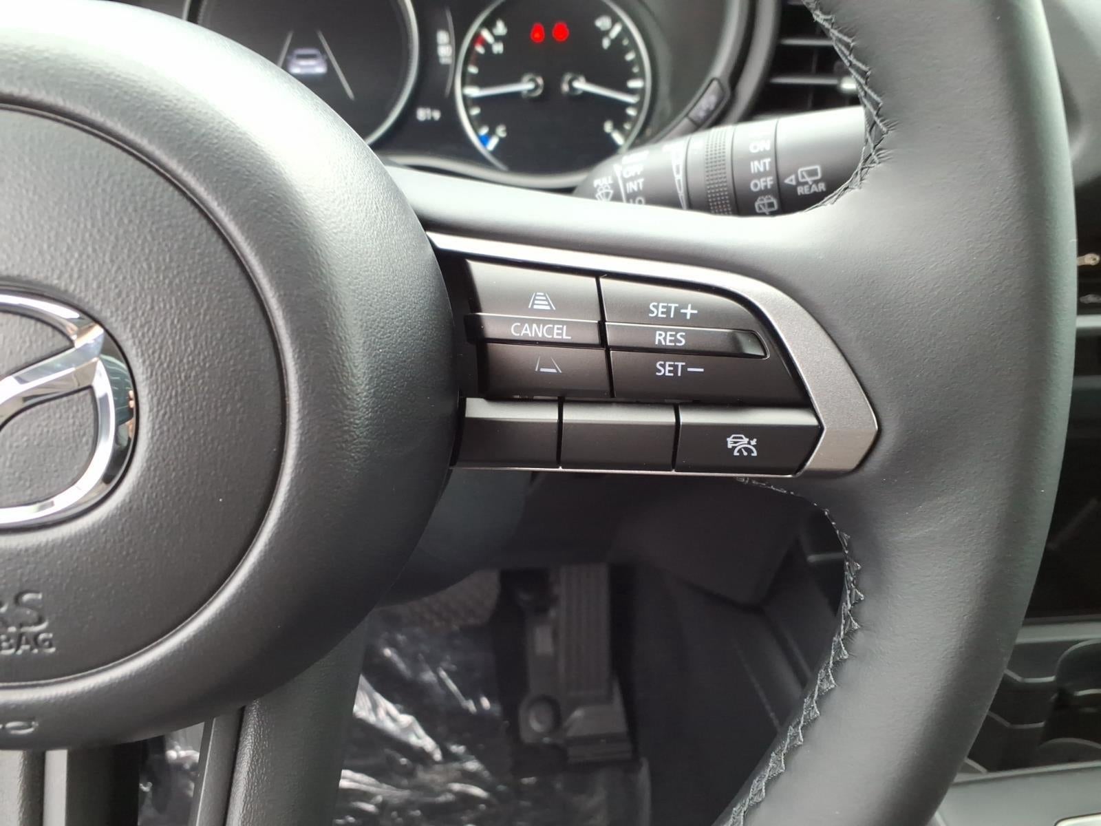 2026 Mazda Mazda CX-30 2.5 S Select Sport AWD