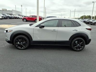 2026 Mazda Mazda CX-30 2.5 S Select Sport AWD