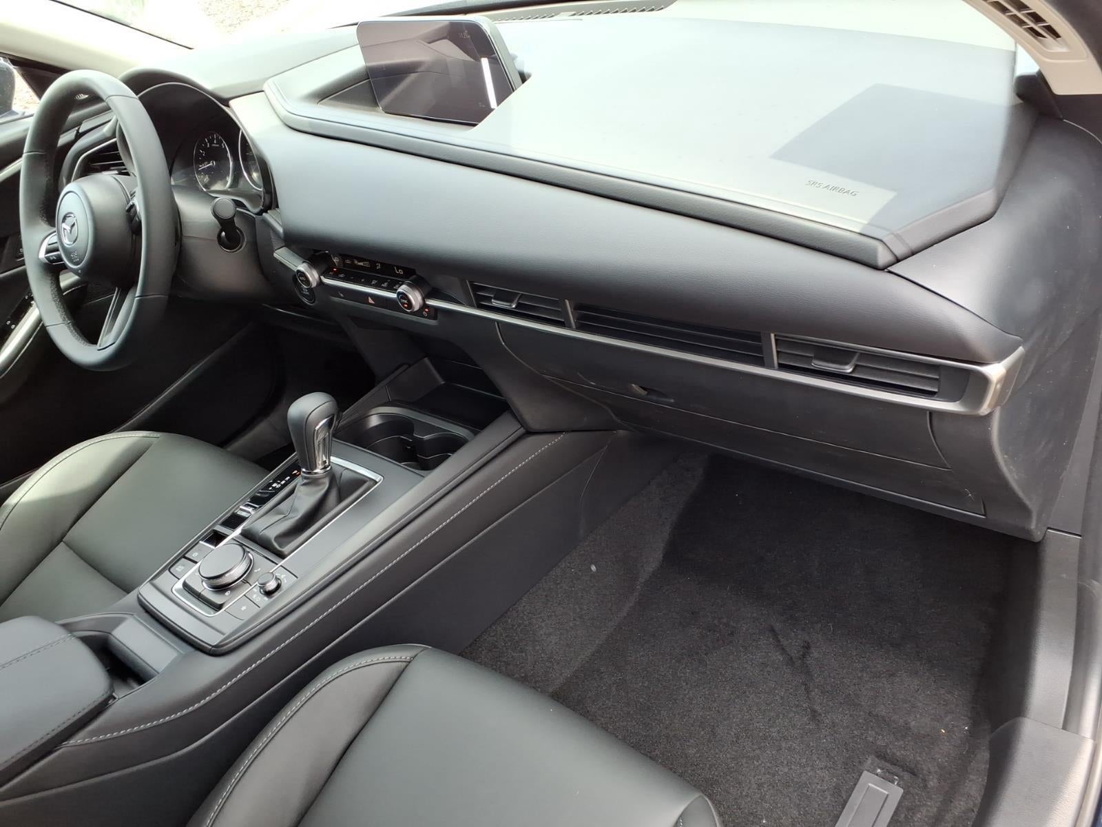 2026 Mazda Mazda CX-30 2.5 S Select Sport AWD