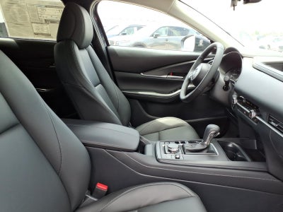 2026 Mazda Mazda CX-30 2.5 S Select Sport AWD