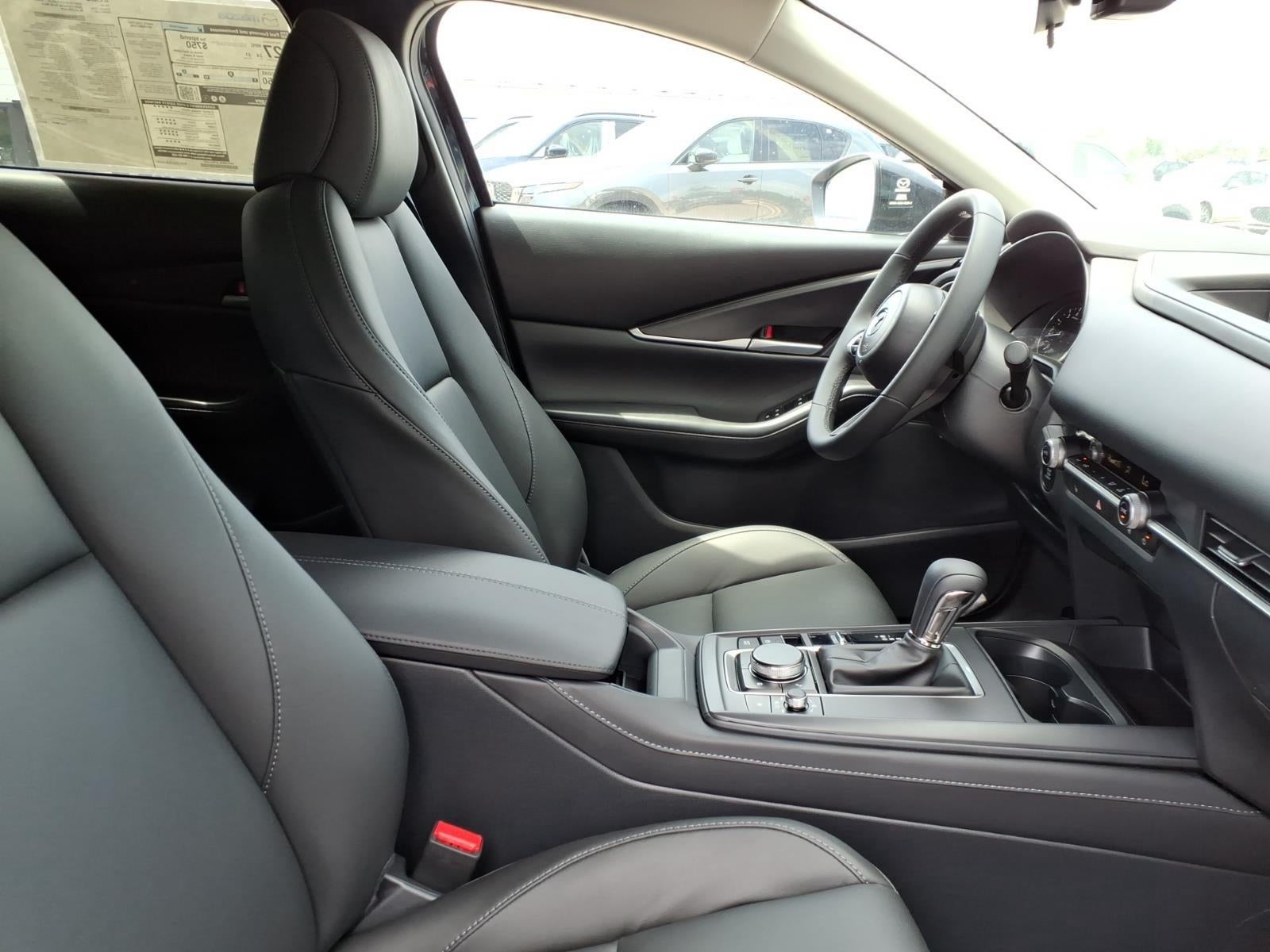 2026 Mazda Mazda CX-30 2.5 S Select Sport AWD