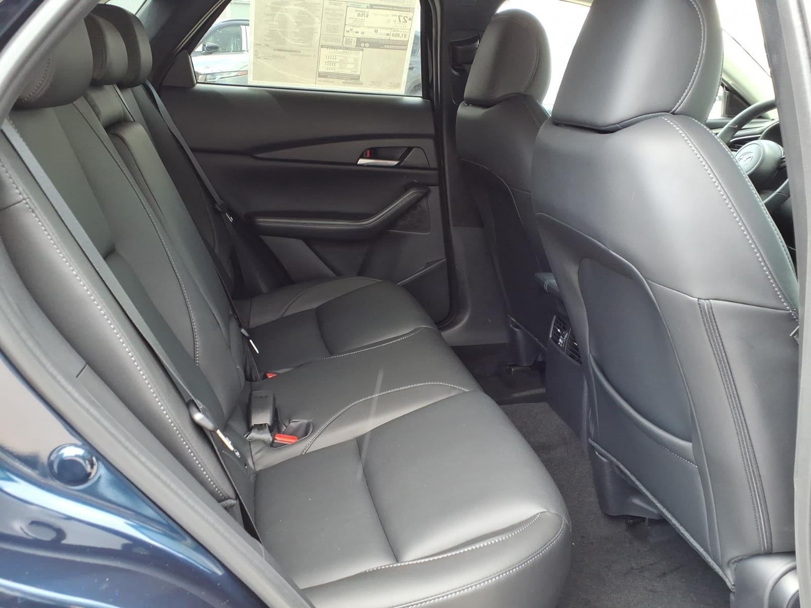 2026 Mazda Mazda CX-30 2.5 S Select Sport AWD