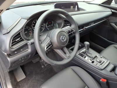 2026 Mazda Mazda CX-30 2.5 S Select Sport AWD