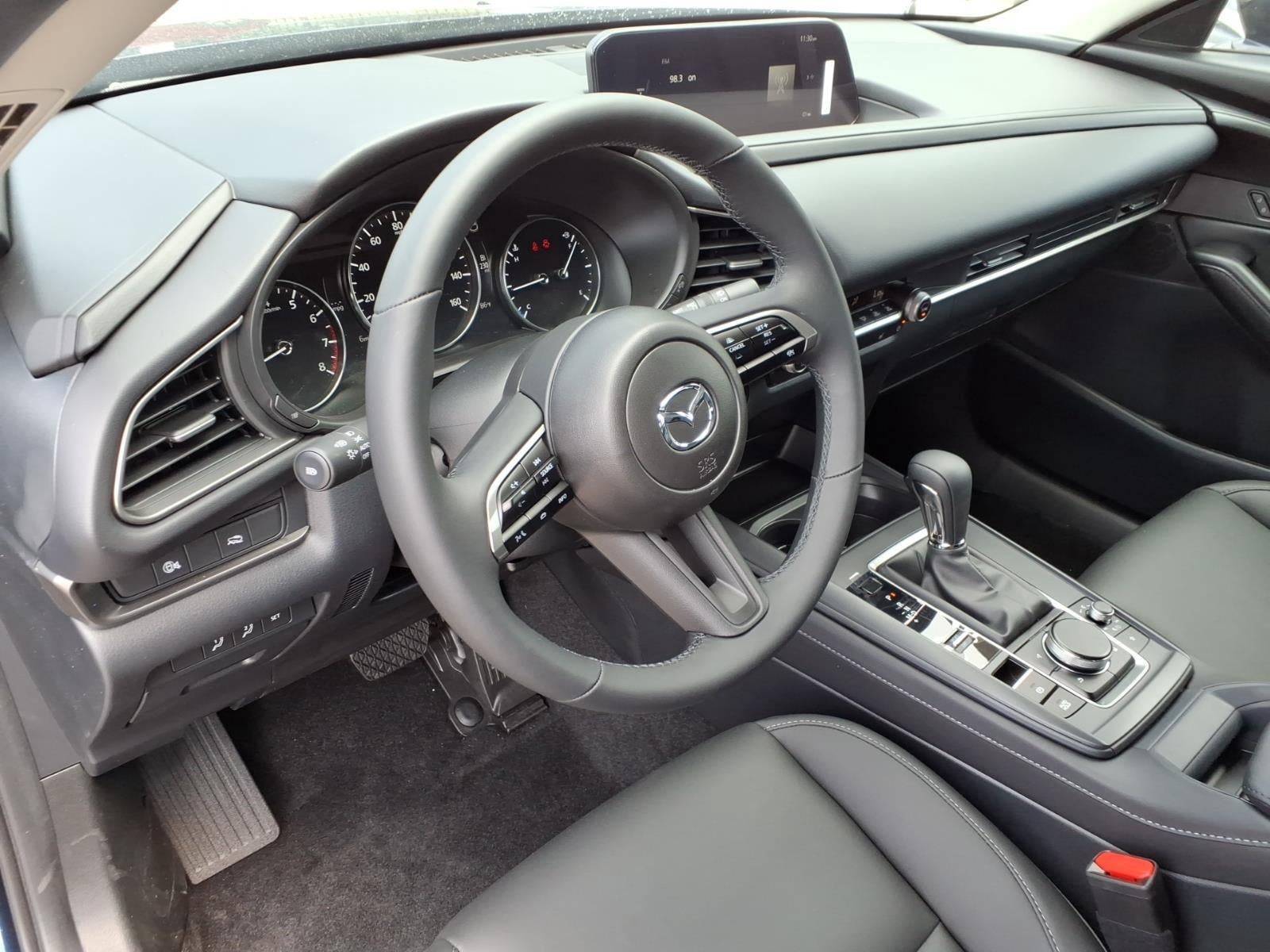 2026 Mazda Mazda CX-30 2.5 S Select Sport AWD